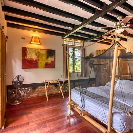 Selvista Guesthouses Balgue Eksteriør billede