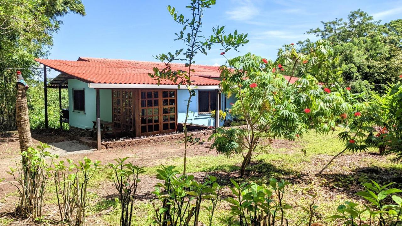 Selvista Guesthouses Balgue Eksteriør billede