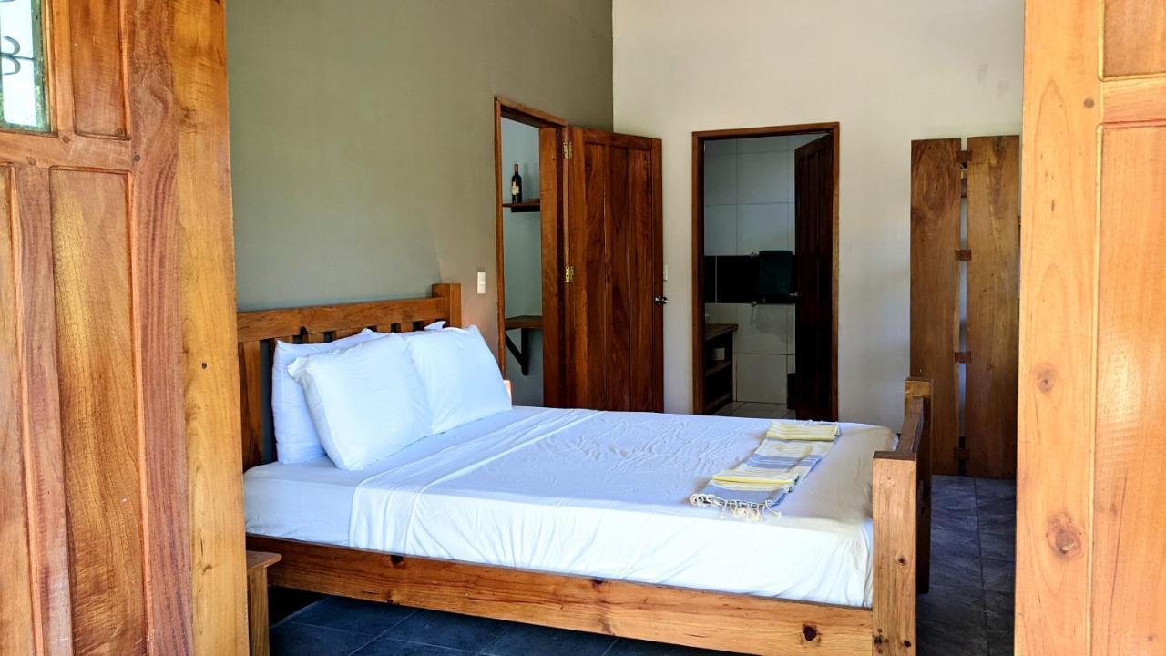 Selvista Guesthouses Balgue Eksteriør billede