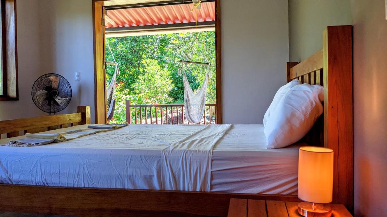 Selvista Guesthouses Balgue Eksteriør billede