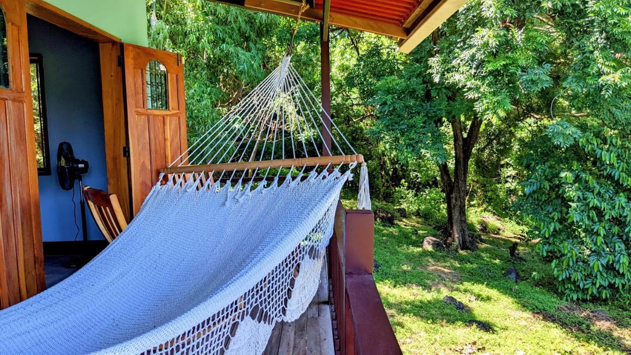 Selvista Guesthouses Balgue Eksteriør billede