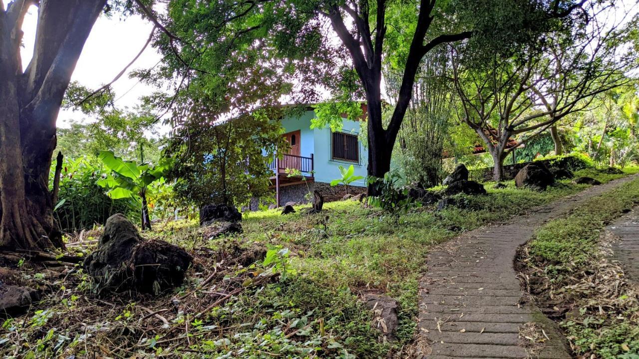 Selvista Guesthouses Balgue Eksteriør billede