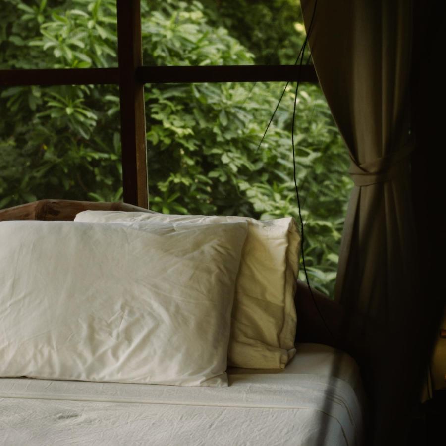 Selvista Guesthouses Balgue Eksteriør billede