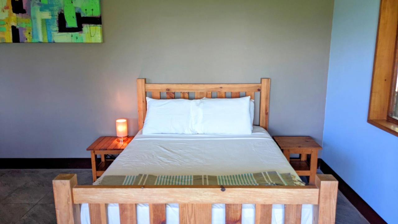 Selvista Guesthouses Balgue Eksteriør billede