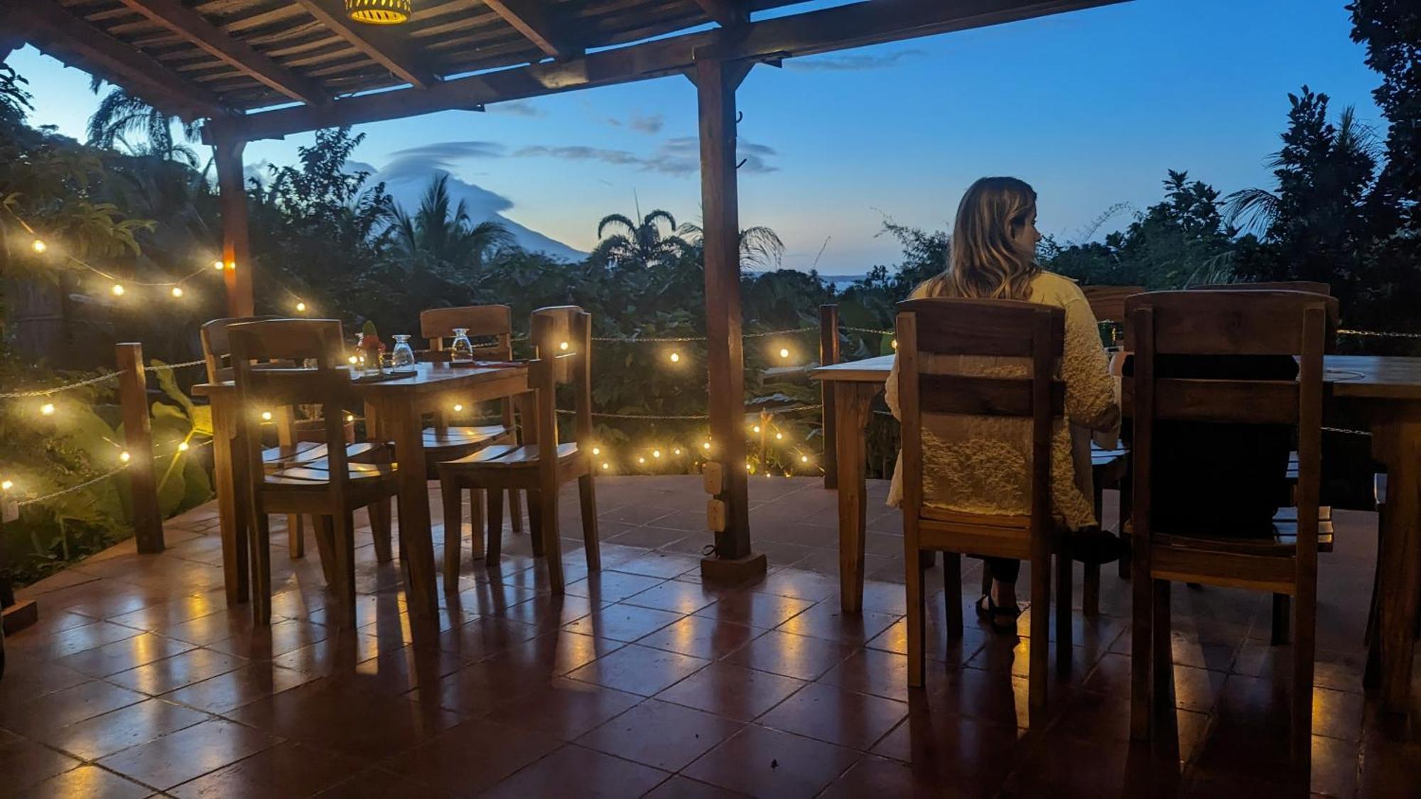 Selvista Guesthouses Balgue Eksteriør billede