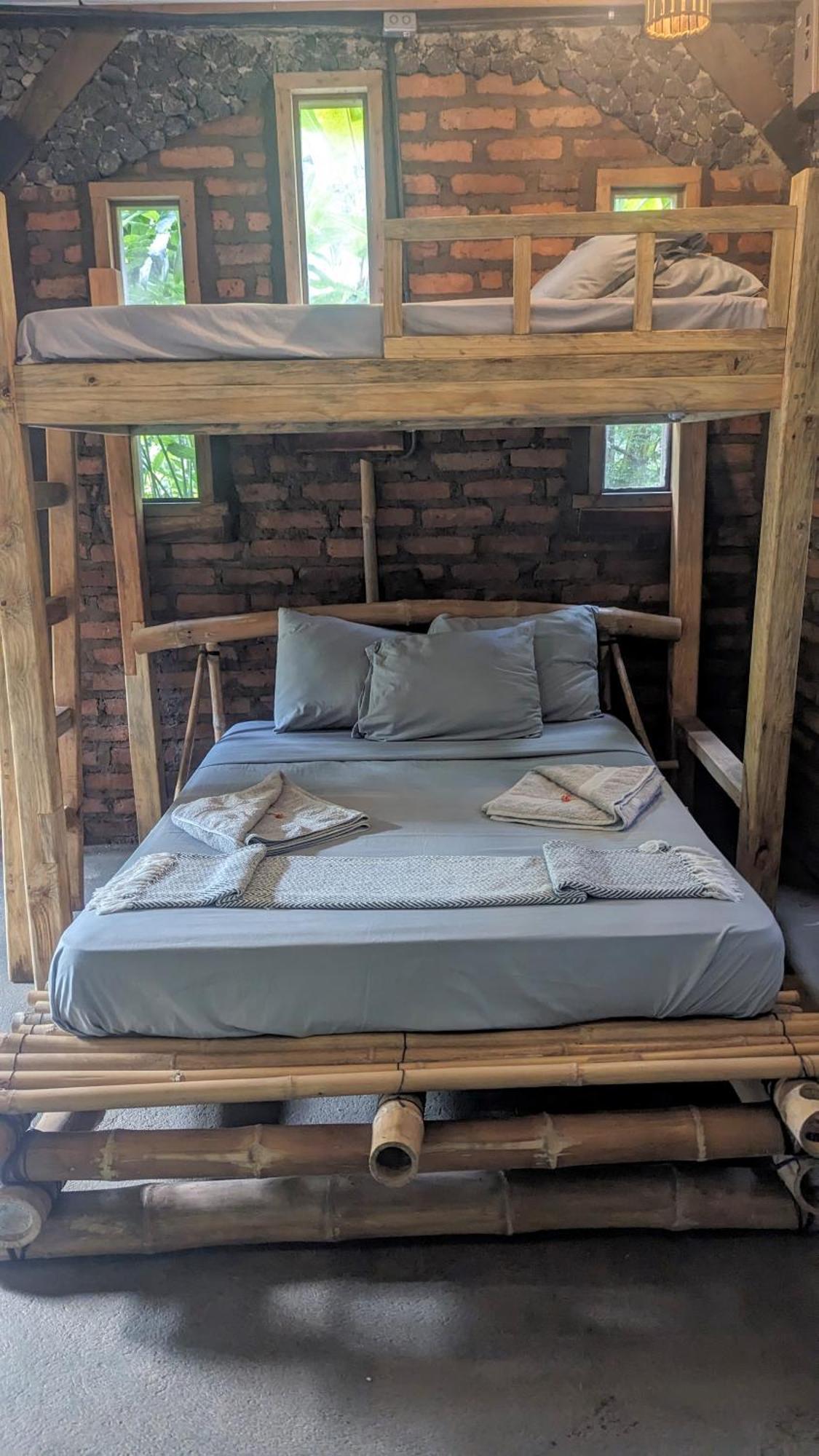 Selvista Guesthouses Balgue Eksteriør billede