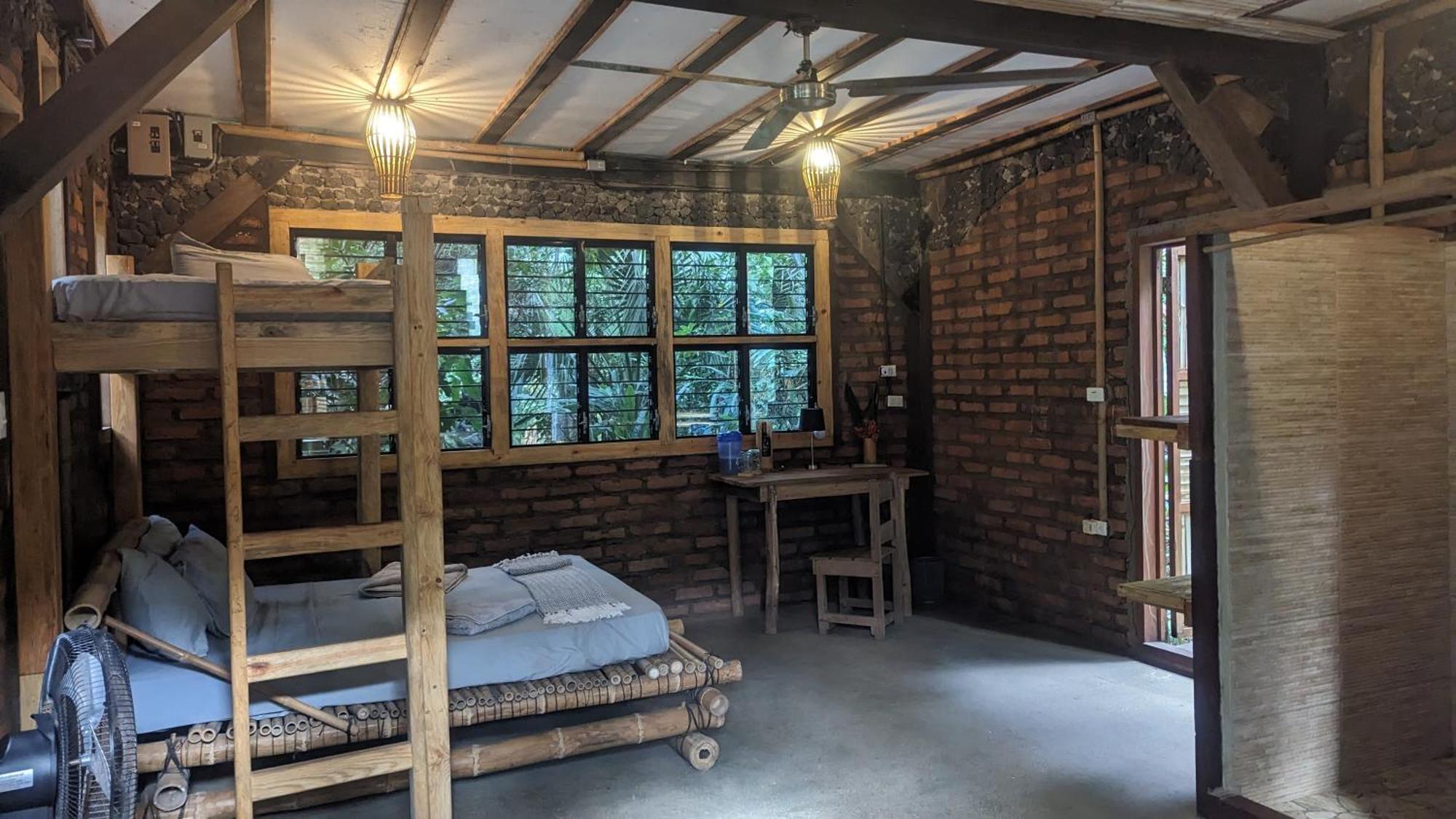 Selvista Guesthouses Balgue Eksteriør billede