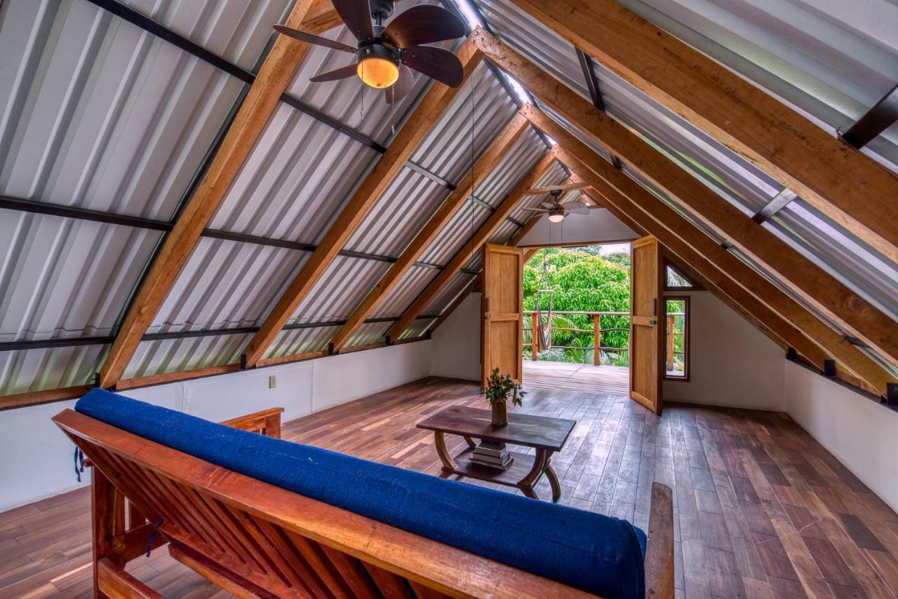 Selvista Guesthouses Balgue Eksteriør billede